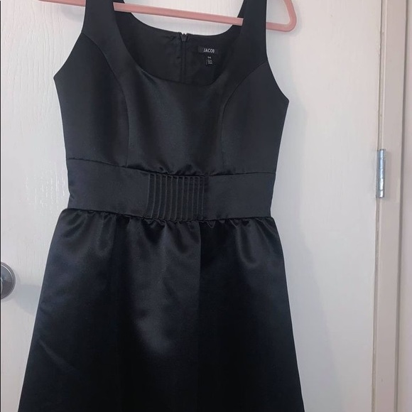 Your Next ClassicLittle Black Dress - Picture 1 of 5